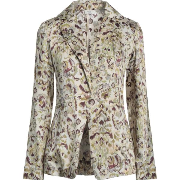blazer Rebel Queen marrone