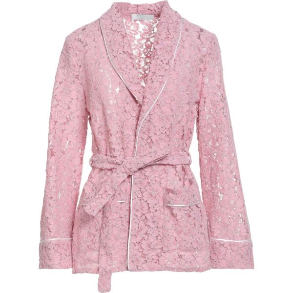 blazer Beatrice .B rosa