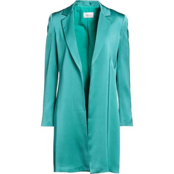 blazer Sadey With Love verde tinta unita