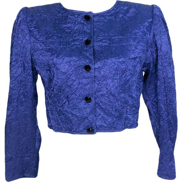 blazer Ungaro blu