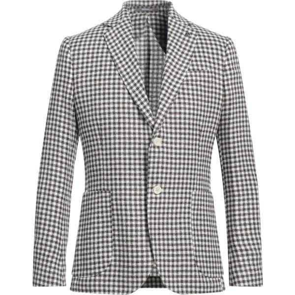 giacche Havana & Co. grigio