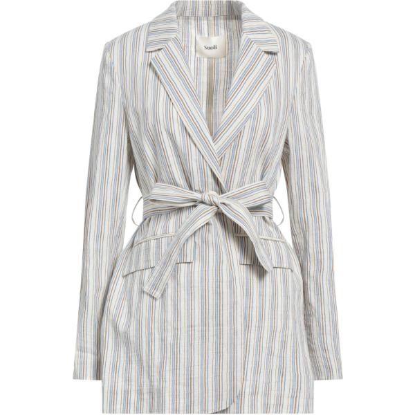blazer Suoli grigio