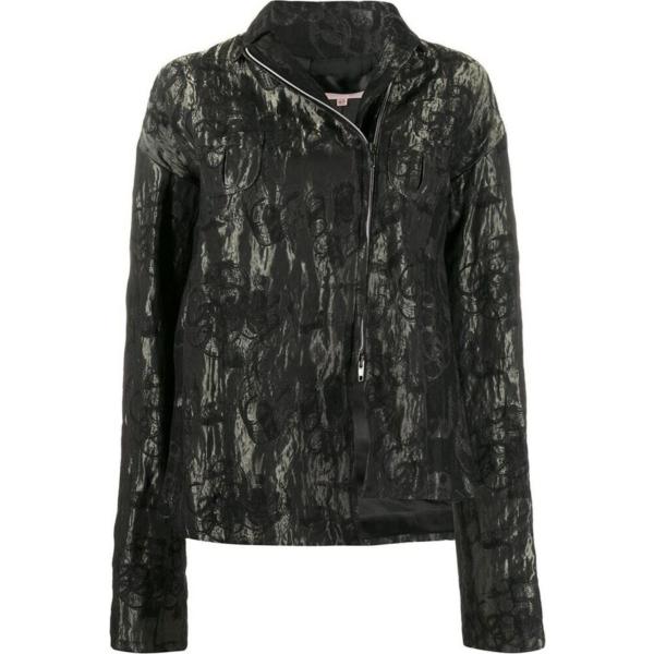 blazer Romeo Gigli nero