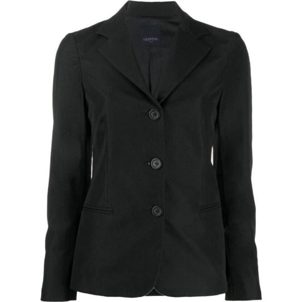 blazer Valentino Garavani nero