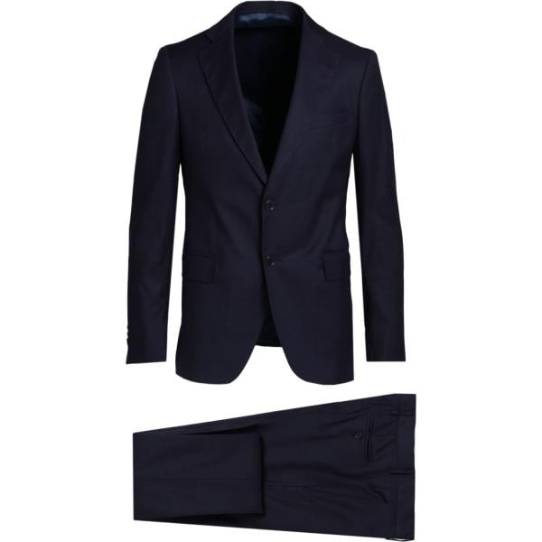 abiti Tombolini blu