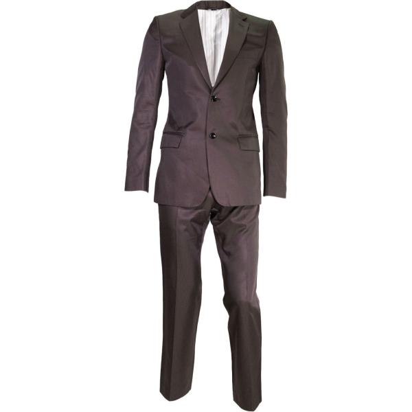 abiti Dolce & Gabbana marrone
