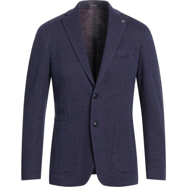 giacche Angelo Nardelli blu