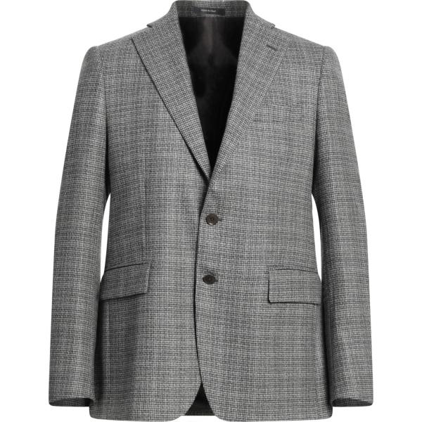 giacche Angelo Nardelli grigio