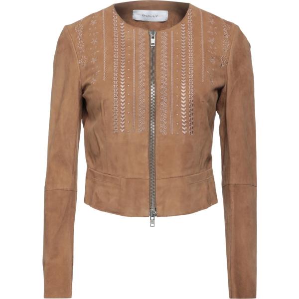 blazer Bully verde tinta unita