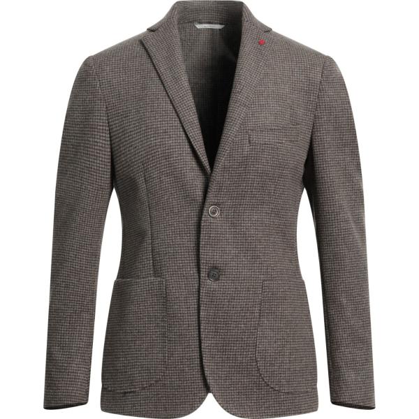 giacche Primo Emporio verde pied de poule