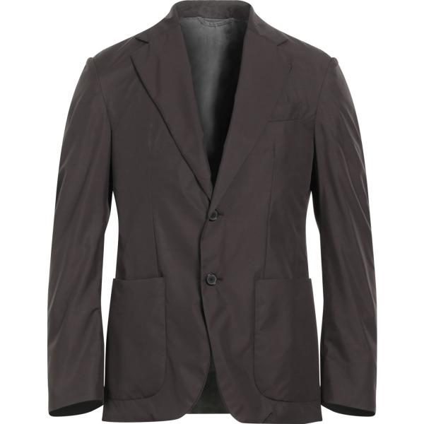 giacche Caruso grigio tinta unita