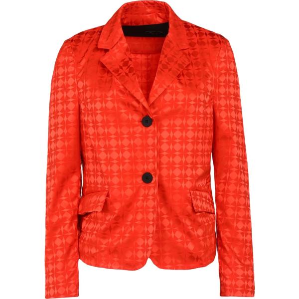 blazer Rrd rosso