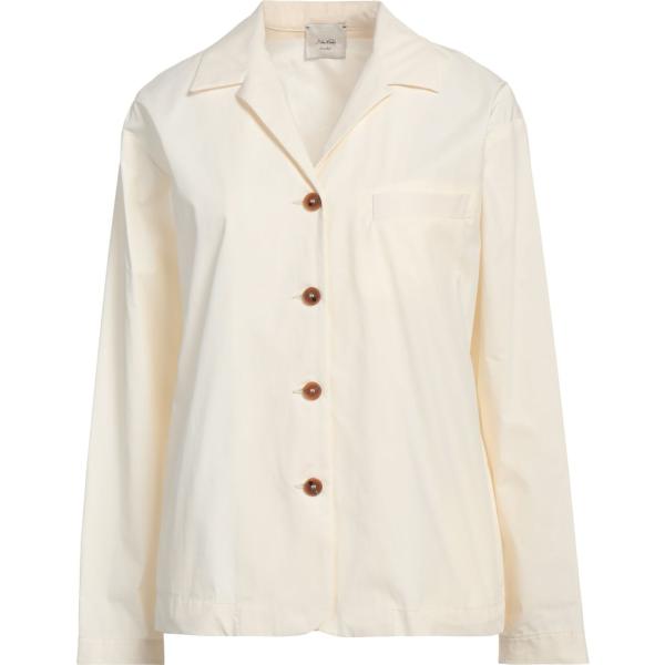 camicie Alysi bianco