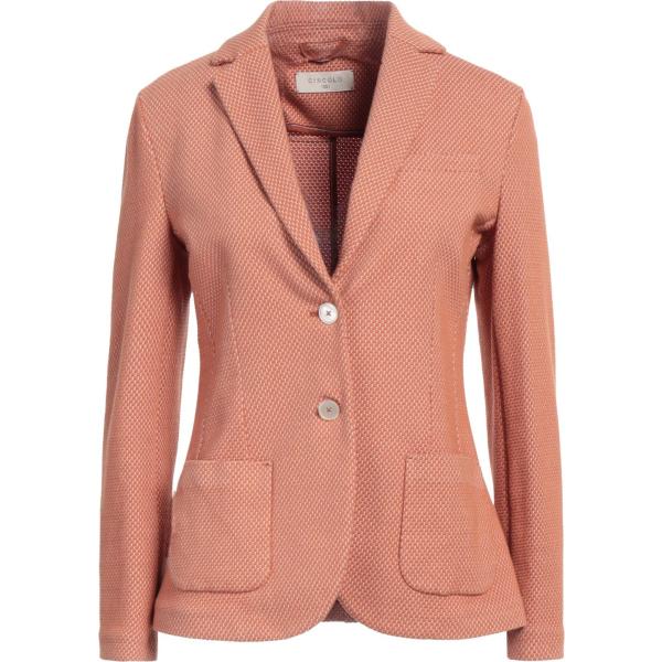 blazer Circolo 1901 rosa
