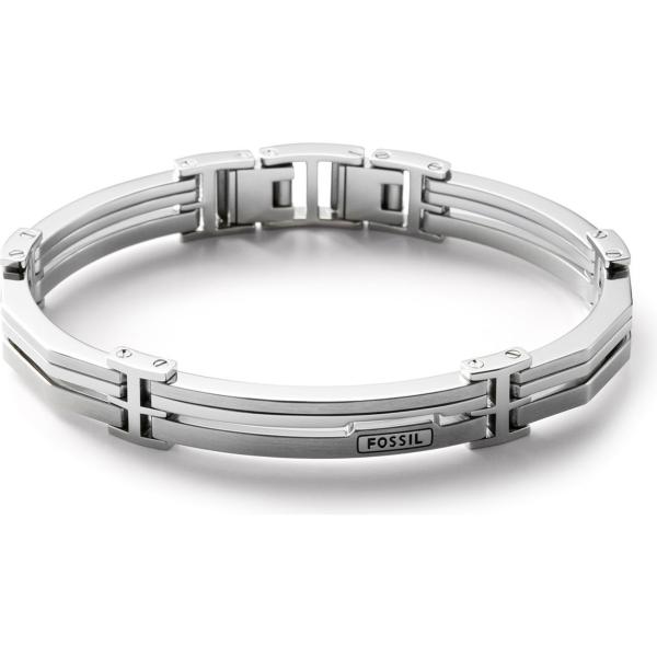 braccialetti Fossil bianco
