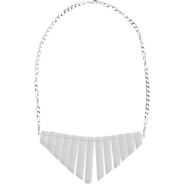 Collana fantasia girocollo tinta unita Mm6 Maison Margiela tinta unita