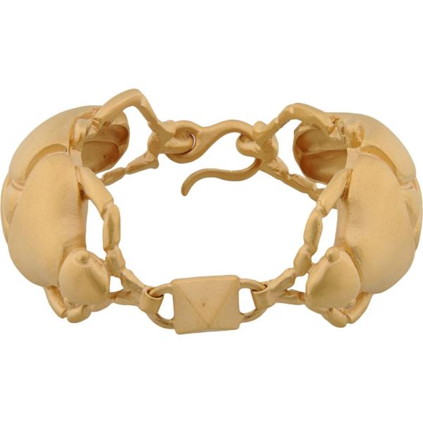 Bracciale fantasia tinta unita Valentino Garavani tinta unita