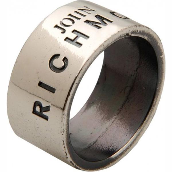 John Richmond tinta unita