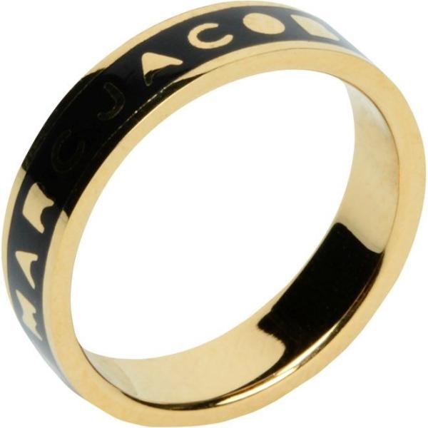 Anello in ottone Marc By Marc Jacobs
