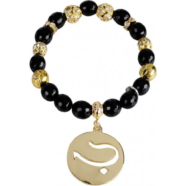 Bracciale con strass Bi Bling