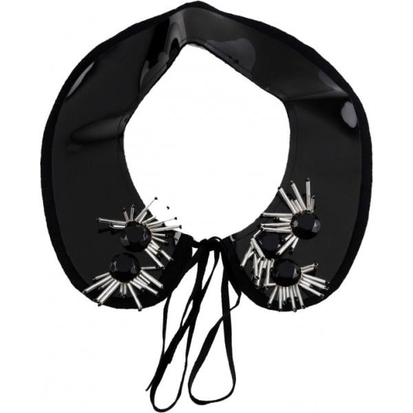 Collana contrasto con laccetti Ki6? Who Are You?