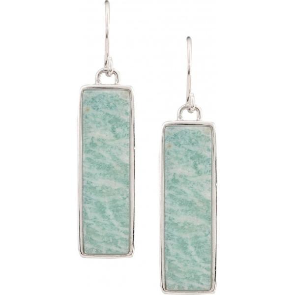 orecchini Lola Rose verde