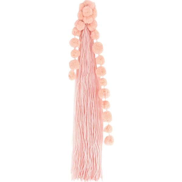 orecchini N°21 rosa