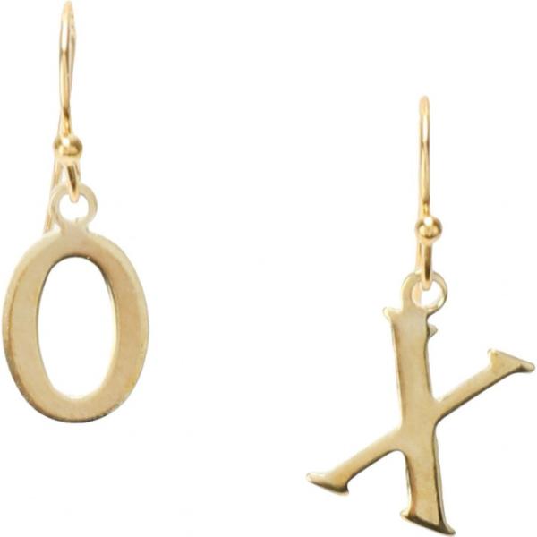 Orecchini oro Taolei