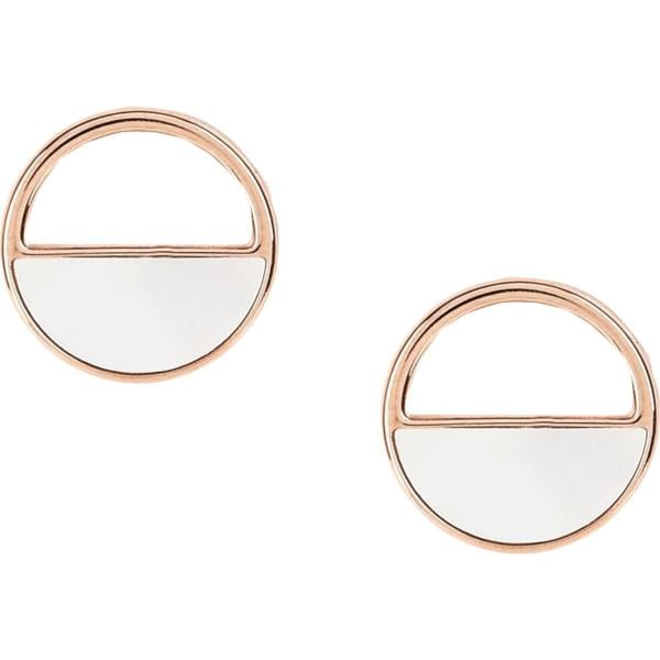 orecchini Skagen bianco