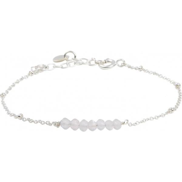 Bracciale lunga a punta in ottone A Beautiful Story