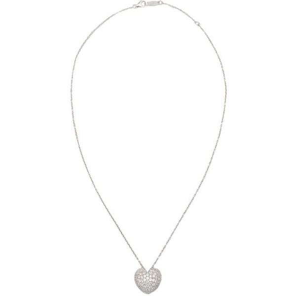 Collana girocollo con gancio maglia Bliss