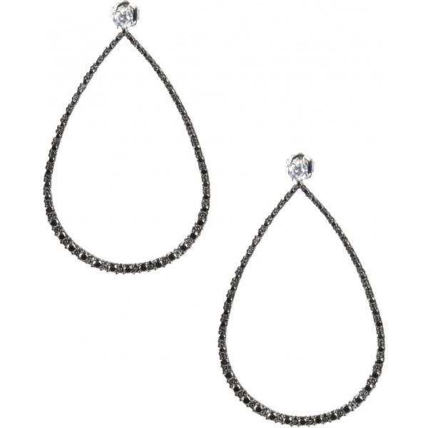 Orecchini con farfallina argento Bliss