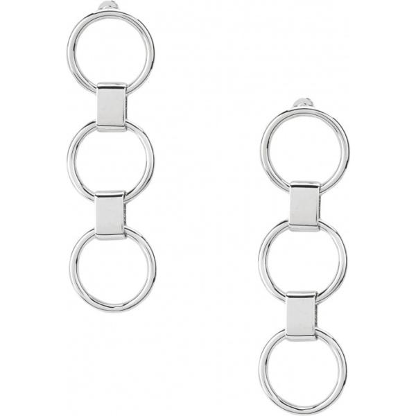 orecchini Eyland bianco