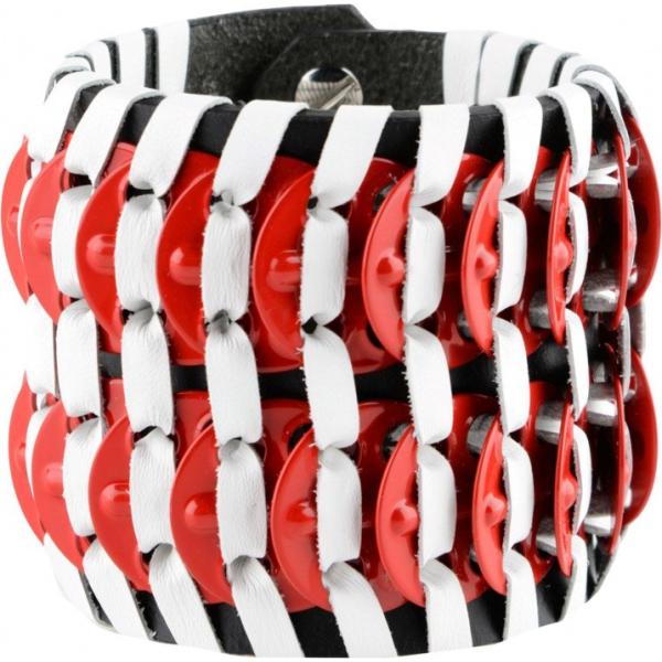Bracciale con gancetto Dsquared2