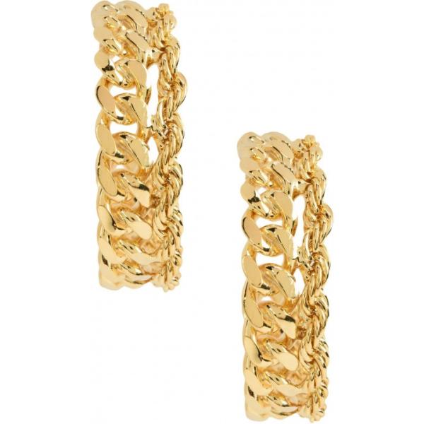 Orecchini con farfallina in ottone fatto a mano Gogo Philip