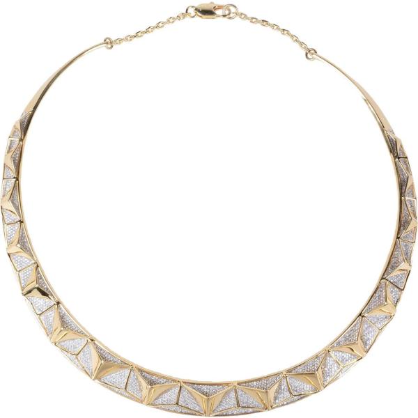 collane Noir Jewelry marrone
