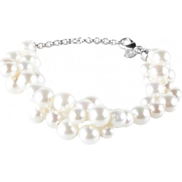 braccialetti Mm6 Maison Margiela bianco