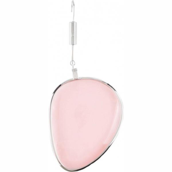 orecchini Mm6 Maison Margiela rosa