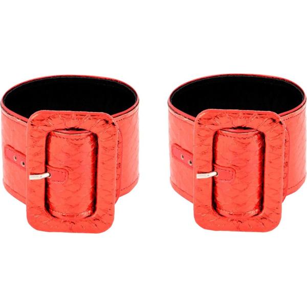 braccialetti The Attico arancione