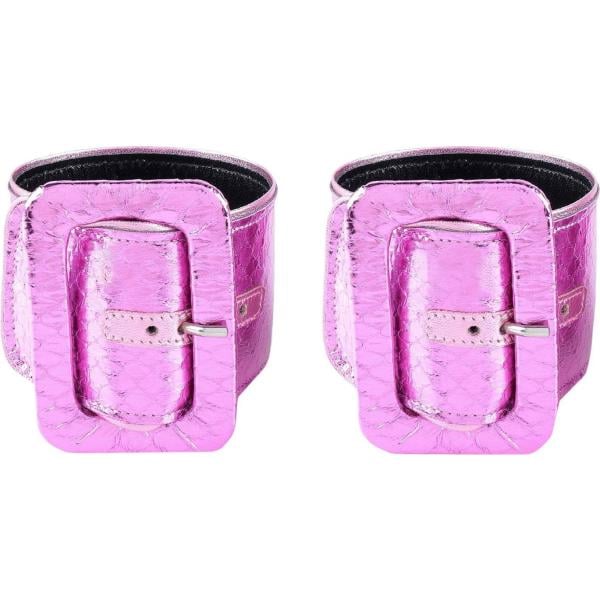 braccialetti The Attico rosa