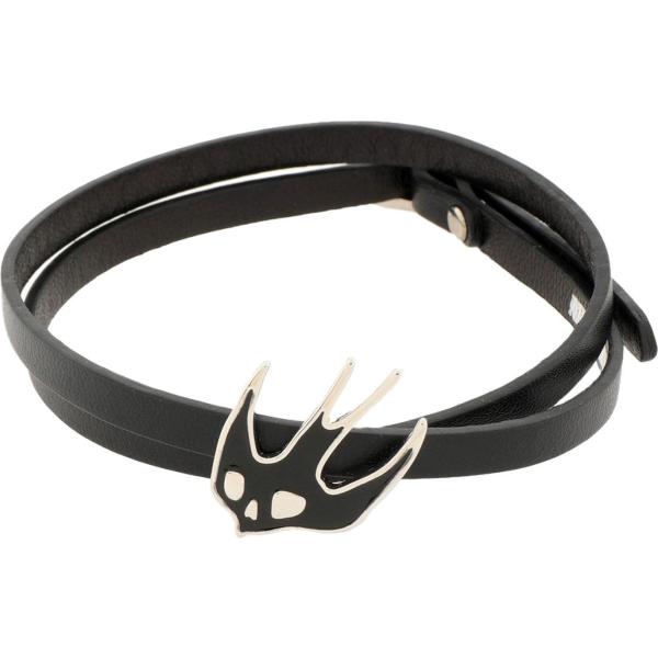Bracciale con fibbia McQ Alexander McQueen