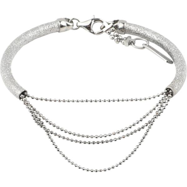 Bracciale con gancetto Brunello Cucinelli