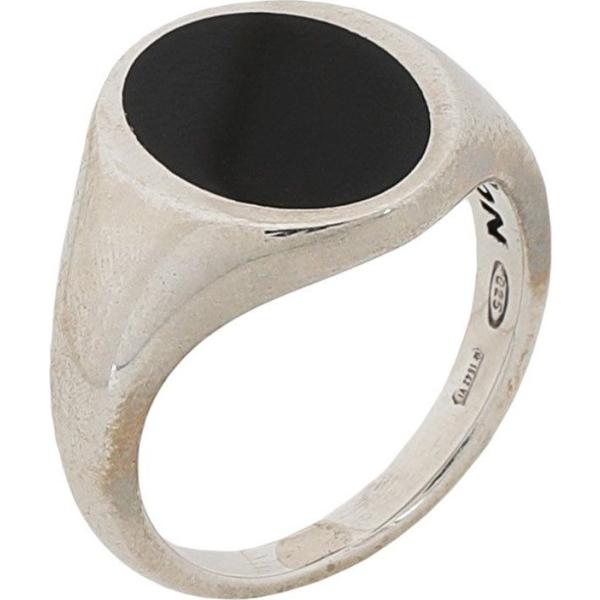 anelli Nove25 grigio