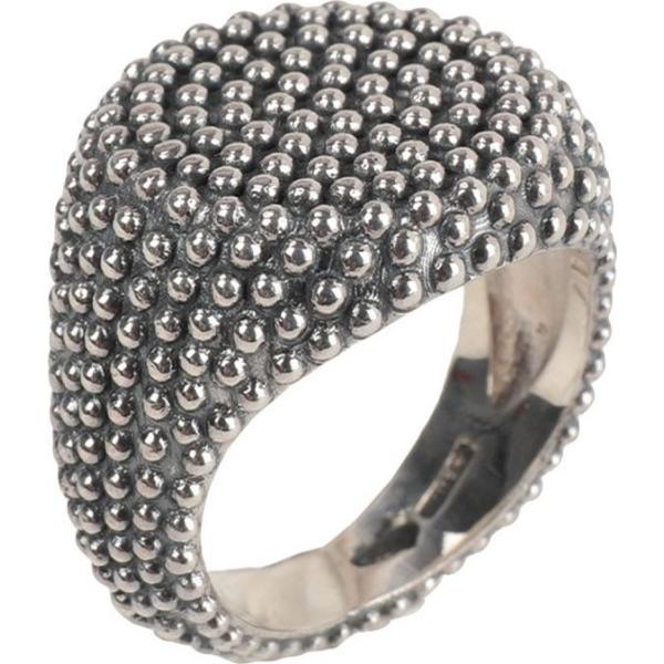 anelli Nove25 grigio
