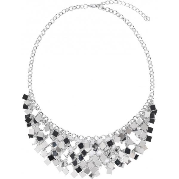 Collana con gancio maglia George J. Love
