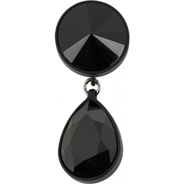 Orecchini in ottone Dsquared2