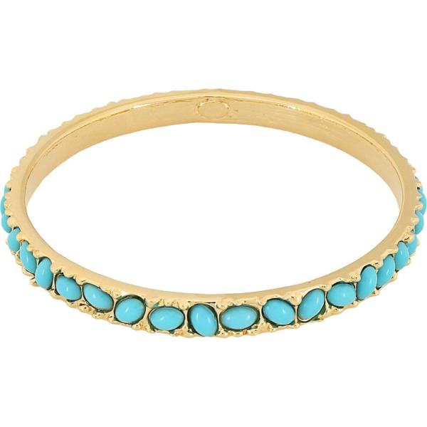 braccialetti Kenneth Jay Lane blu