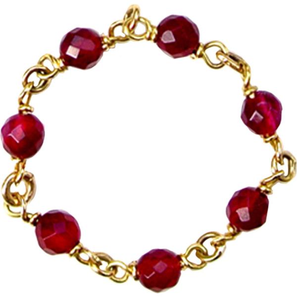 Anello oro Giolina E Angelo