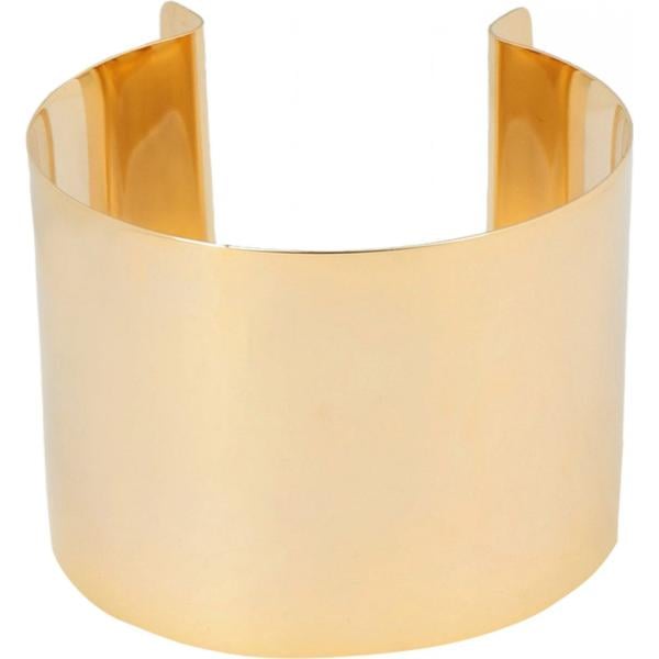 braccialetti Mm6 Maison Margiela giallo