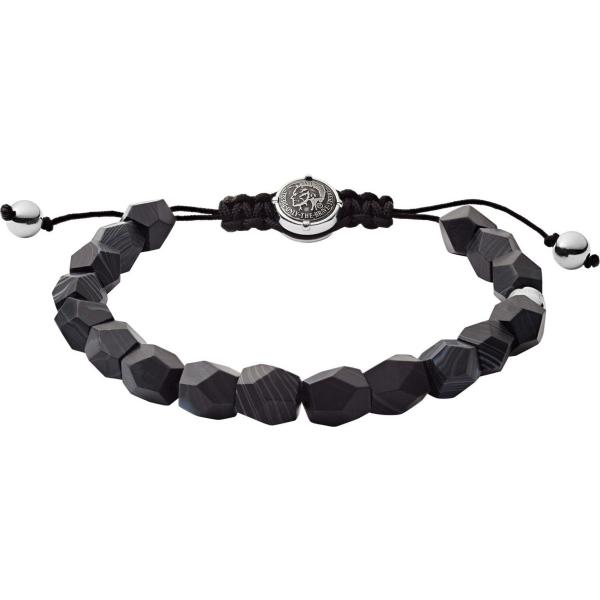 braccialetti Diesel bianco